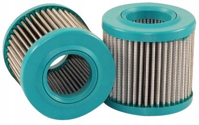 Vzduchový filter SA12583 pre Locatelli