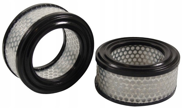 Vzduchový filter SA12586 pre Volvo