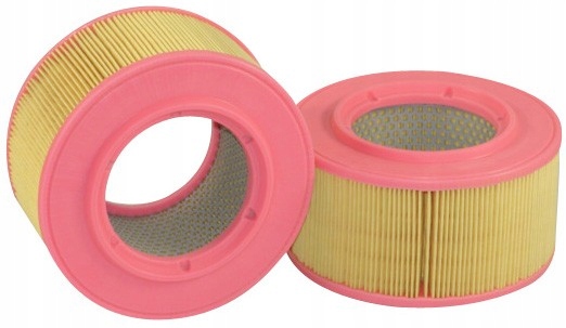 Vzduchový filter SA12592 pre Meyco Basf