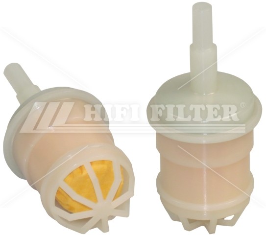 Vzduchový filter SA12681 pre Volkswagen