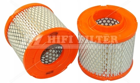 Vzduchový filter SA12739 pre Timberwolf