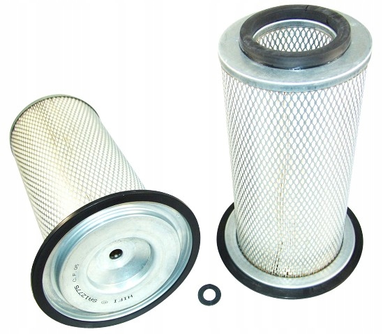 Vzduchový filter SA12775 pre Yuchai