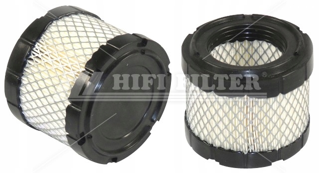 Vzduchový filter SA12798 pre Husqvarna