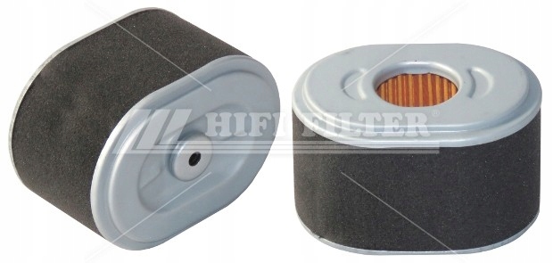 Vzduchový filter SA12837 pre Briggs-Stratton