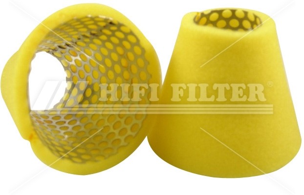 Vzduchový filter SA12861 pre Yanmar Marine