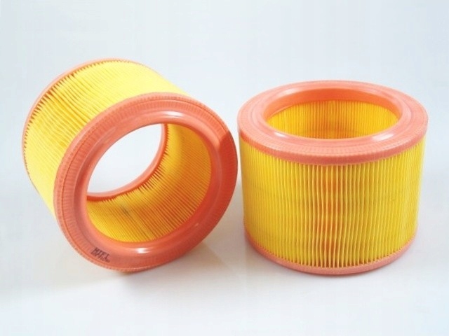 Vzduchový filter SA12871 pre Volvo-Penta Marine