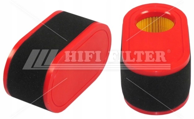 Vzduchový filter SA12897 pre Mtd