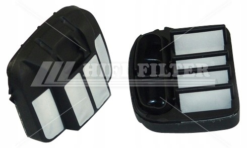 Vzduchový filter SA12903 pre Husqvarna