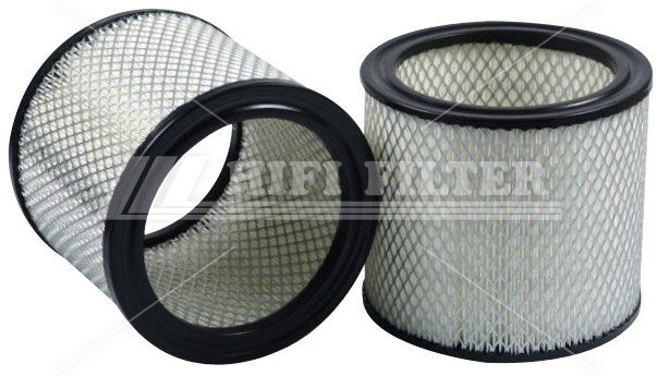 Vzduchový filter SA1304 pre Toyota Vu / Lt / Lw