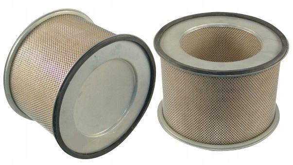 Vzduchový filter SA14034 pre Volvo