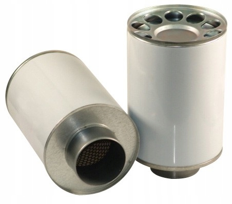 Vzduchový filter SA14050 pre Volvo-Penta Marine