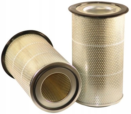 Vzduchový filter SA14515 pre Renault Agri