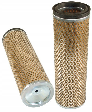 Vzduchový filter SA14516 pre Renault Agri