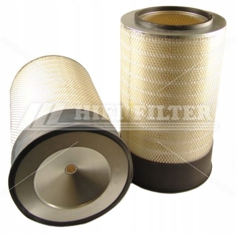 Vzduchový filter SA14555