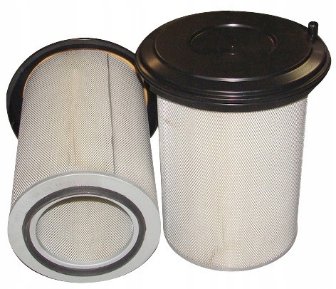 Vzduchový filter SA14581 pre Scania