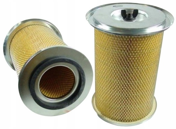 Vzduchový filter SA14703 pre Zettelmeyer