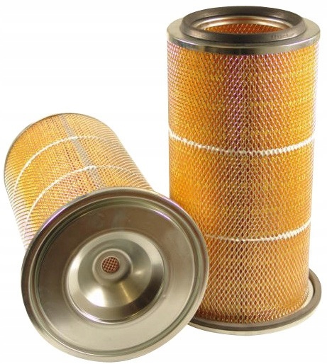 Vzduchový filter SA14788 pre Teksan