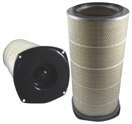 Vzduchový filter SA14835 pre Volvo