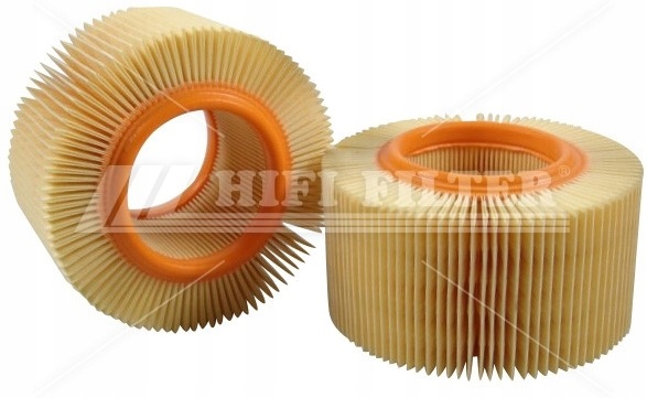 Vzduchový filter SA1486 pre Renault