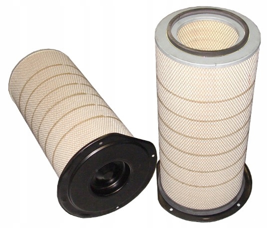 Vzduchový filter SA14892 pre Volvo