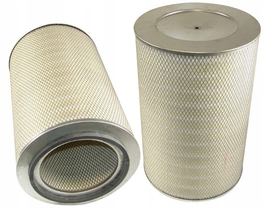 Vzduchový filter SA14918 pre Steyr Trucks