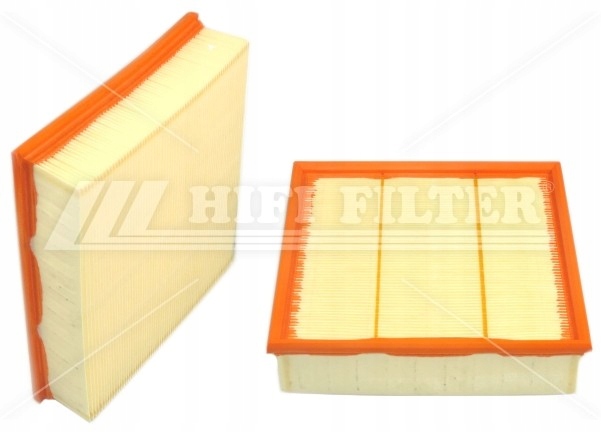 Vzduchový filter SA1586 pre Ford Vu / Lt / Lw