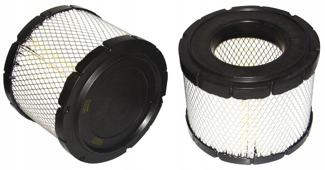 Vzduchový filter SA16051 pre Doosan Daewoo