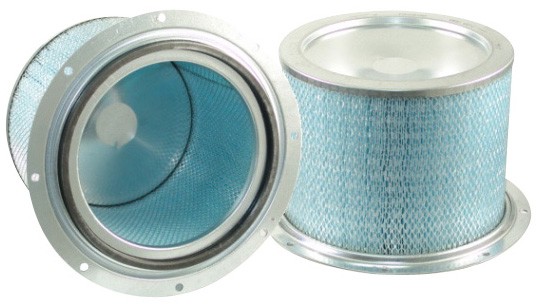 Vzduchový filter SA16135 pre Caterpillar