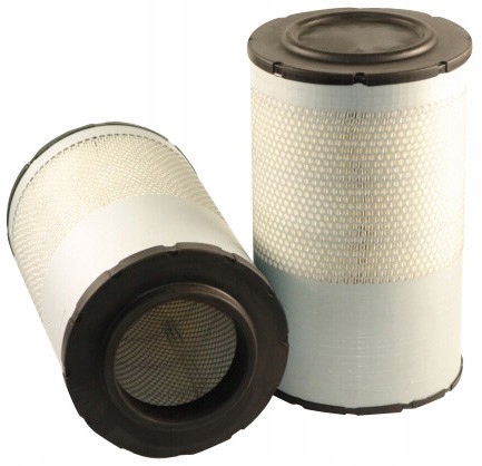 Vzduchový filter SA16232 pre Jcb