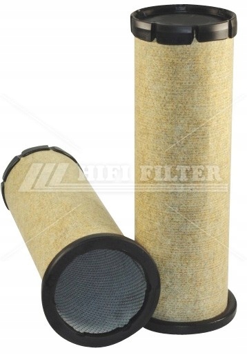 Vzduchový filter SA16235 pre Jcb