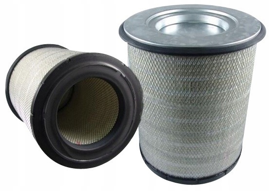 Vzduchový filter SA16257 pre Volvo