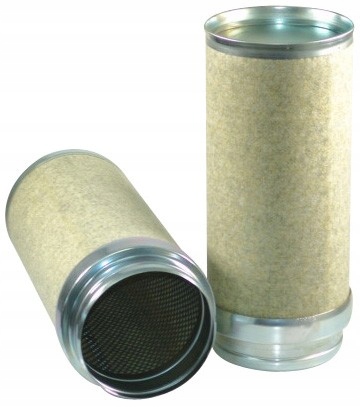 Vzduchový filter SA16283 pre Volvo