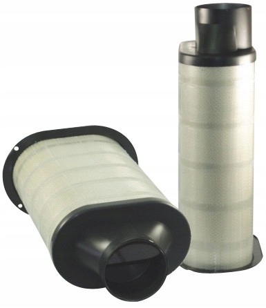 Vzduchový filter SA16288 pre Volvo