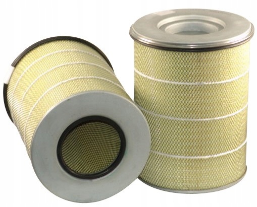 Vzduchový filter SA16321 pre Volvo