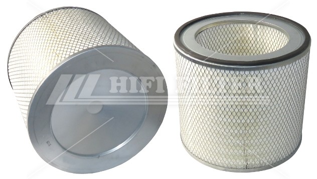 Vzduchový filter SA16356 pre Caterpillar