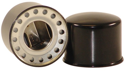 Vzduchový filter SA16361 pre Caterpillar