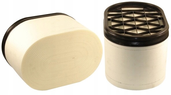 Vzduchový filter SA16385 pre Volvo