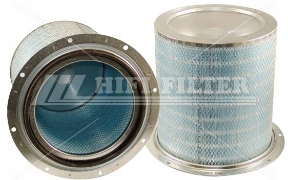 Vzduchový filter SA16396