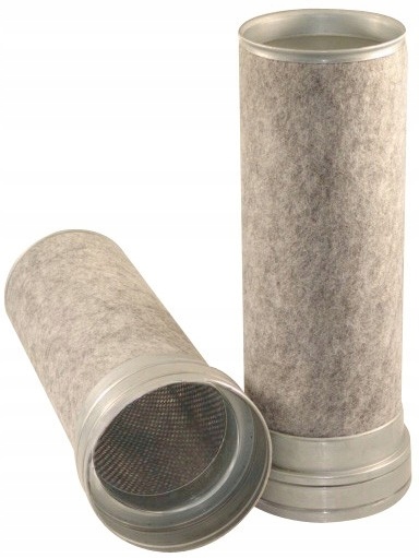 Vzduchový filter SA16421 pre Volvo