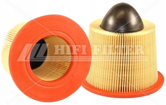 Vzduchový filter SA16429 pre Ford