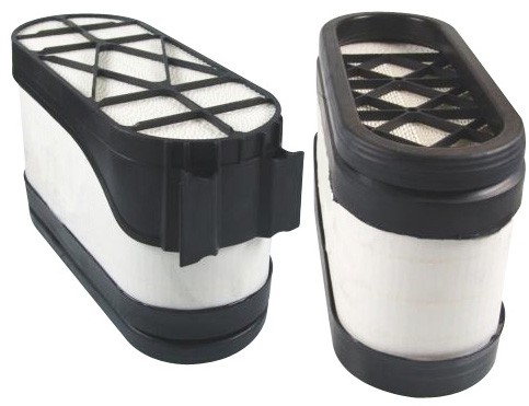 Vzduchový filter SA16473 pre Valtra