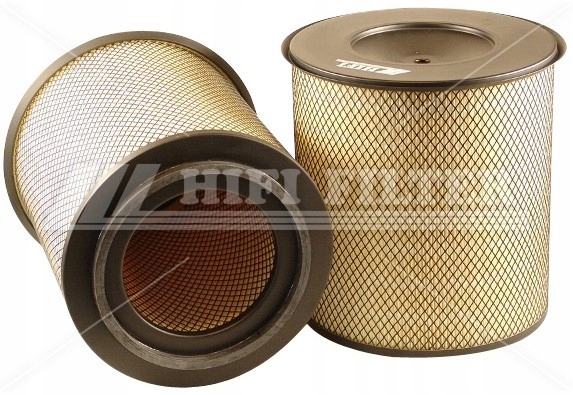 Vzduchový filter SA16496 pre Volvo-Penta Marine