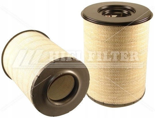 SA16506 Vzduchový filter pre generáciu energie Cummins