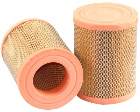 Vzduchový filter SA16526 pre John Deere