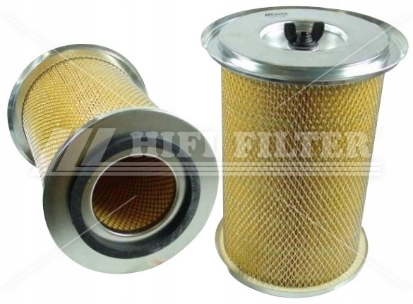 Vzduchový filter SA16535