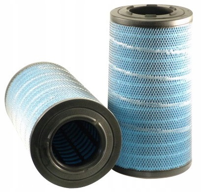 Vzduchový filter SA16571 pre Daf