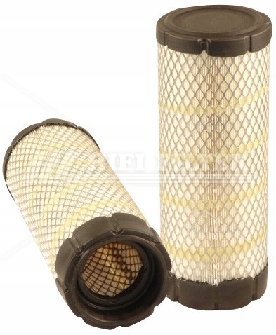 Vzduchový filter SA16615 pre Rollmops