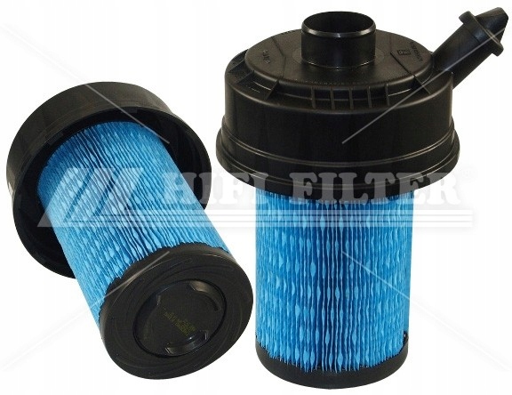 Vzduchový filter SA16653 pre Thermo-King