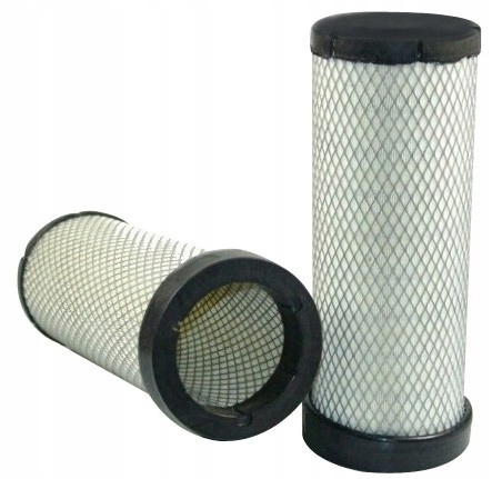 Vzduchový filter SA16667 pre Volvo