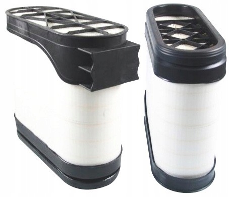 Vzduchový filter SA16673 pre Valtra